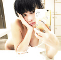 Bai Ling - nude photos from social media p II