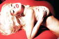Lindsay Lohan - Playboy (1/2012)