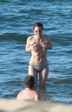 Marion Cotillard topless in the Canary Island (5/16)