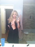Jennifer Lawrence leaked photos p III (boobs closeup)