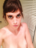 Lizzy Caplan nude leaked photos