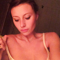 Aly Michalka nude photos
