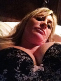 Carrie Michalka nude leaked photos (boobs closeup) p I