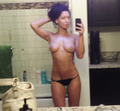 Wailana Geisen nude leaked photos
