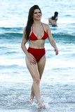 Amanda Cerny bikini photoshoot