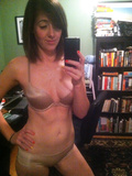 Sarah Schneider nude leaked photos