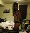Lindsay Clubine nude leaked pics (p I, full frontal)