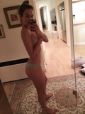 Hannah Davis nude leaked photos