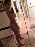 Hannah Davis nude leaked photos