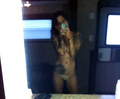 Sarah Shahi nude leaked photos.