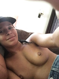 Sami Miro nude leaked (fully and pussy close up)