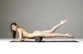 Angela Rei - Hegre-Art fitness photoshoot (2015)