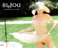 Bijou Phillips - Playboy (4/2000)