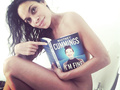 Rosario Dawson - nude photos from social media