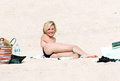 Cameron Diaz - topless in St. Bart’s (7/1998)
