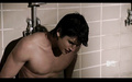 Teen Wolf 1x08 -  Tyler Posey nude scenes