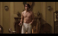 Bel Ami -  Robert Pattinson nude scenes