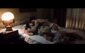 Munich -  Eric Bana & Assi Cohen nude scenes