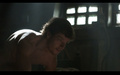 Game of Thrones 2x02 -  Alfie Allen nude scenes