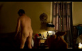 Call Me Fitz 2x01 -  Jason Priestley nude scenes