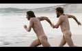 Mrs Brown -  Gerard Butler & Billy Connolly nude scenes