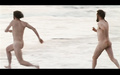 Mrs Brown -  Gerard Butler & Billy Connolly nude scenes