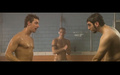 Hundtricket: The Movie (aka The Dog Trick) -  Linus Wahlgren, Alexander Skarsgård & Ivan Nikcevic nude scenes