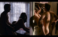 Hung 3x01 -  Thomas Jane & Stephen Amell nude scenes