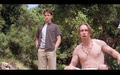 Threesome -  Stephen Baldwin & Josh Charles nude scenes
