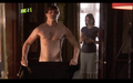 Trinity 1x01 -  Christian Cooke nude scenes