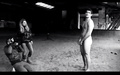 The Making of Dieux du Stade Calendar 2011 -  Jonathan Schneider nude scenes