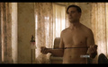 Underbelly 4x02 -  Jeremy Lindsay Taylor nude scenes