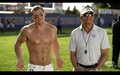 Blue Mountain State 3x10 -  Alan Ritchson nude scenes