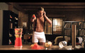 Friends With Benefits 1x13 -  Ryan Hansen nude scenes