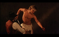 Caravaggio -  Spencer Leigh & Sean Bean nude scenes