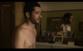 The Fades 1x06 -  Tom Ellis nude scenes