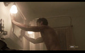 The Walking Dead 2x03 -  Jon Bernthal nude scenes