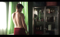 Secret Diary of a Call Girl 1x06 -  Matt Smith nude scenes