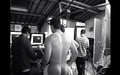 The Making of Dieux du Stade Calendar 2009 -  Guillaume Boussès & Thomas Combezou, nude scenes