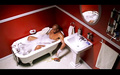Doing Hard Time -  Boris Kodjoe, William L Johnson, Michael Kenneth Williams & Naked Extras nude scenes