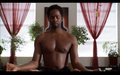 Dead Like Me 1x14 -  Harold Perrineau Jr & Callum Blue nude scenes