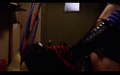 Dead Like Me 1x14 -  Harold Perrineau Jr & Callum Blue nude scenes