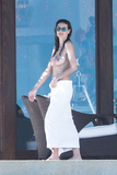 Heidi Klum topless in Mexico, (04/18, part IV)