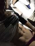 Jessamyn Duke - nude leaked photos