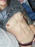 Jessamyn Duke - nude leaked photos
