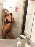 Danielle Knudson - nude leaked photos