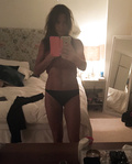 Melanie Sykes - nude leaked photos