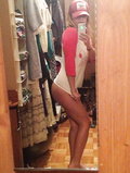 Kiele Sanchez - nude leaked photos