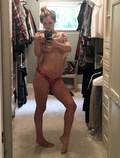 Katharine McPhee - nude leaked photos