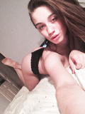 Laura Kokinova - nude leaked photos